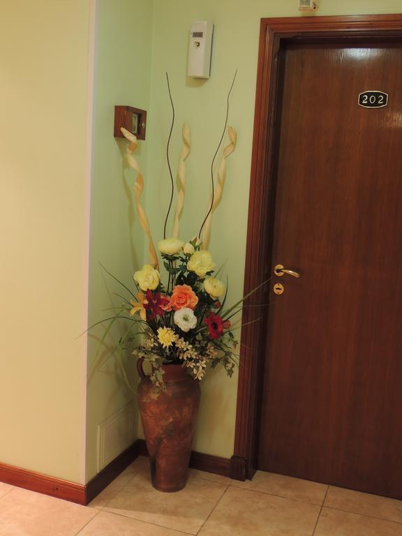 Hotel Cuprum 圣罗莎 外观 照片