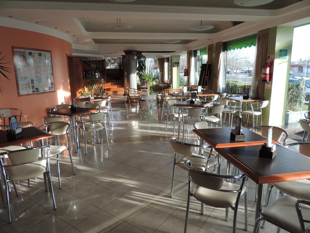 Hotel Cuprum 圣罗莎 外观 照片