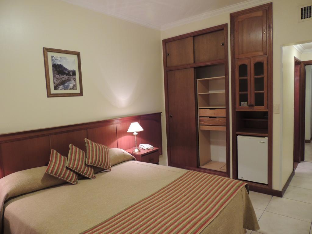 Hotel Cuprum 圣罗莎 客房 照片