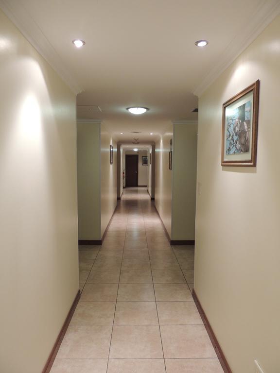 Hotel Cuprum 圣罗莎 外观 照片