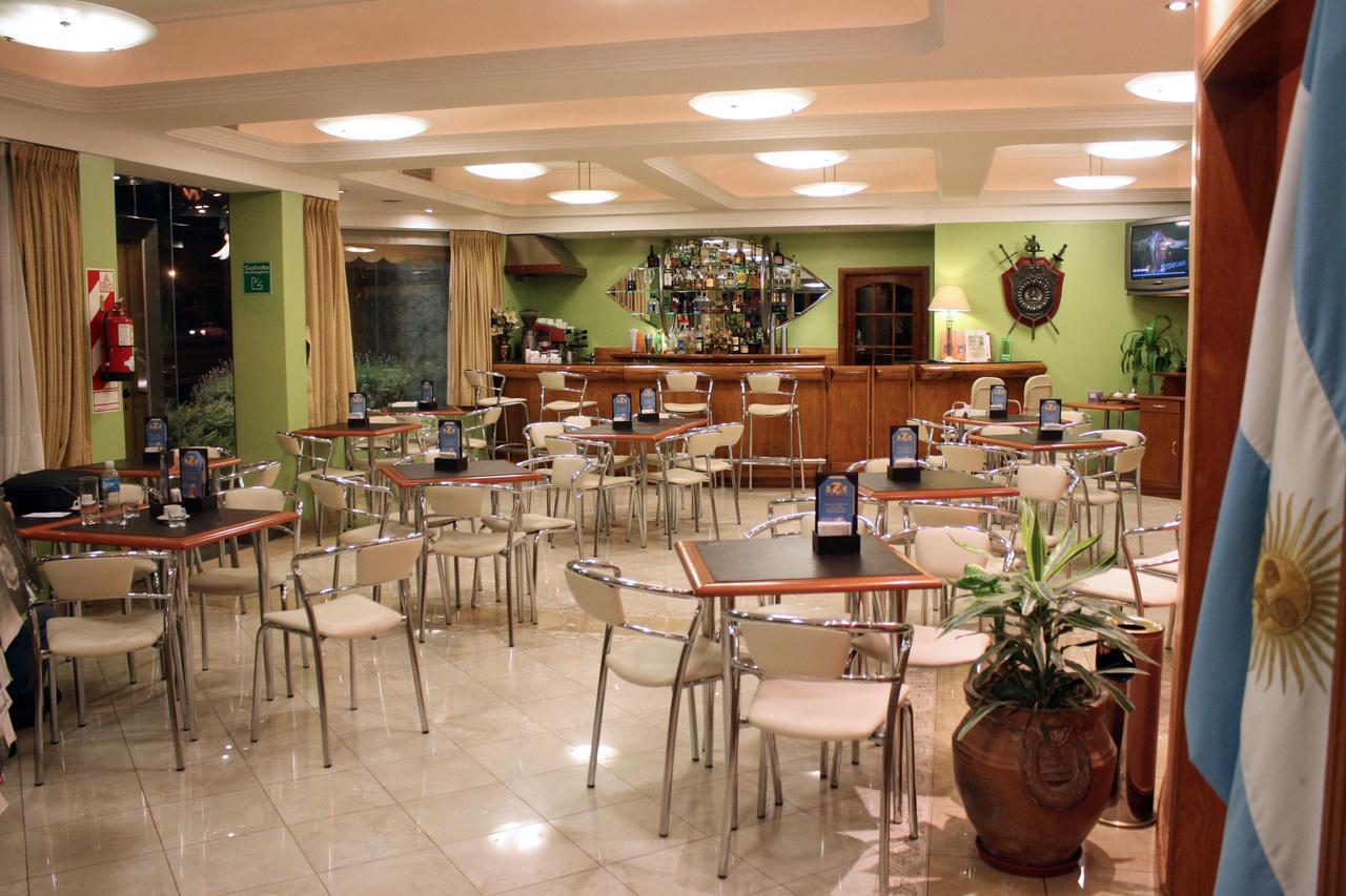 Hotel Cuprum 圣罗莎 外观 照片