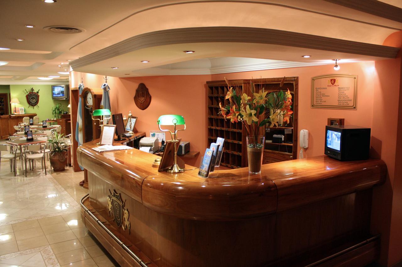 Hotel Cuprum 圣罗莎 外观 照片