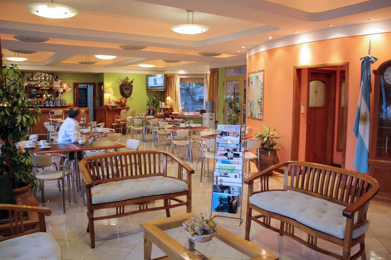 Hotel Cuprum 圣罗莎 外观 照片